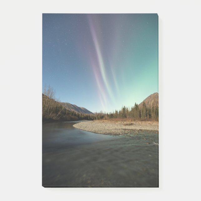 Bloco De Notas Spires Aurora (Frente)