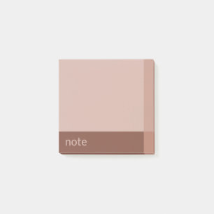 Bloco De Notas Strawberry Latte Clean Girl Personalizável