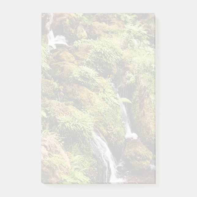 Bloco De Notas Superior e Inferior (Frente)