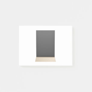 Bloco De Notas Suporte de cardápio de madeira