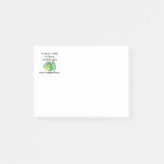 Bloco De Notas Tantos troll à chama - Dragão Snarky