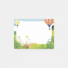 Bloco De Notas Tarde Preguiçosa