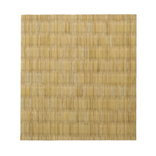 Bloco De Notas Tatami Mat 畳