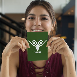 Bloco De Notas Taurus