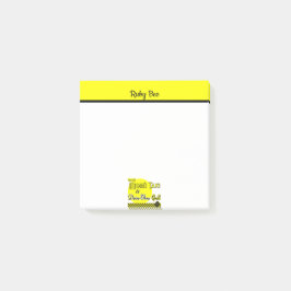 Bloco De Notas Táxi do Mães Retroativo e Grill Drive-Thru Editáve