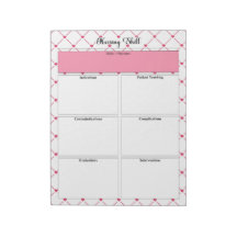 Teacup Cuties _ Habilidade de Enfermagem