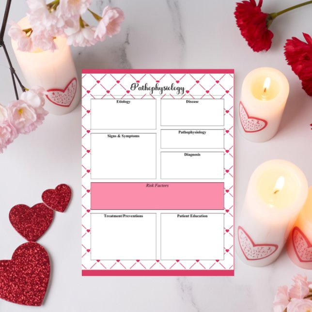 Bloco De Notas Teacup Cuties _ Modelo de Patofisiologia (Criador carregado)