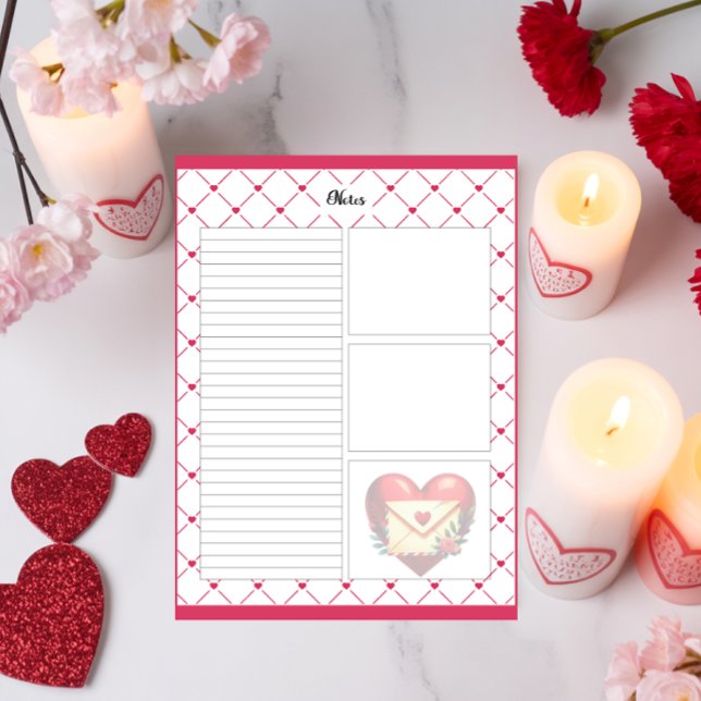 Bloco De Notas Teacup Cuties_ Notas 2 (Criador carregado)
