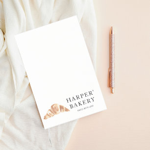 Bloco De Notas Tecnologia de logotipo para profissionais modernos