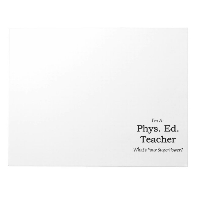 Bloco De Notas Telefone. Ed. Professora (Frente)