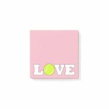 Tênis LOVE Cute Office Postar Notas