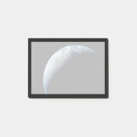 Terra Crescente Tirada Da Missão Apollo 4.