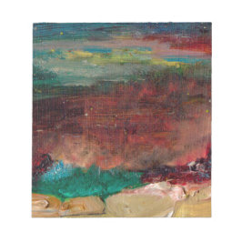 Bloco De Notas Tesouro Marítimo