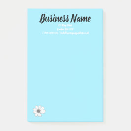 Bloco De Notas Teto personalizado de itens de Marketing de negóci
