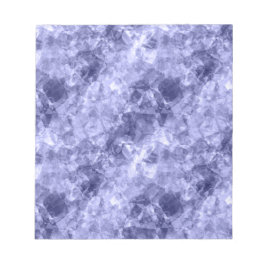 Bloco De Notas Textura Azul Escuro Crumplada