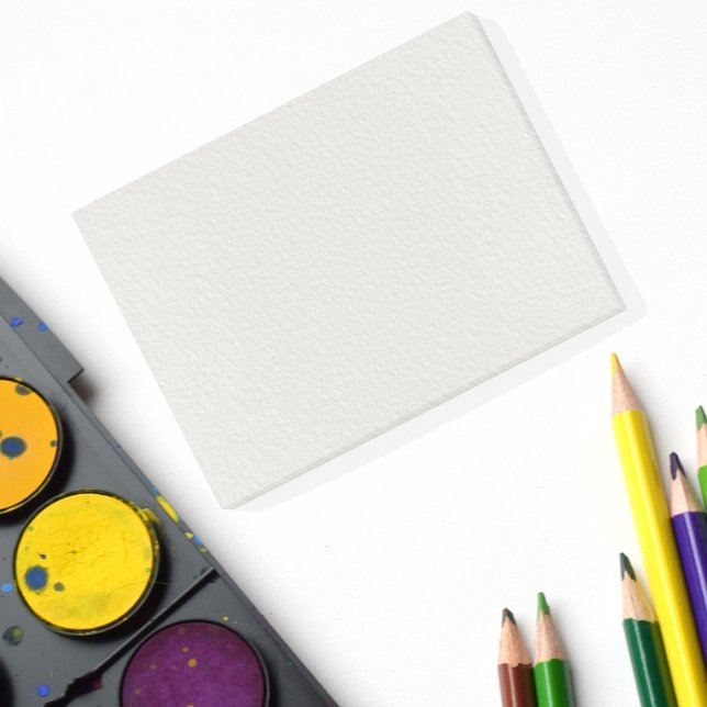 Bloco De Notas Textura de papel aquoso do vazio (Criador carregado)