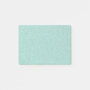 Bloco De Notas Textura verde brilhante