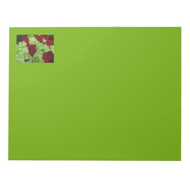 Bloco De Notas Thomasse (Frente)