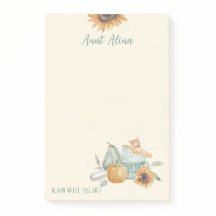 Tia Bloom Onde Você Está No Outono De Girassol