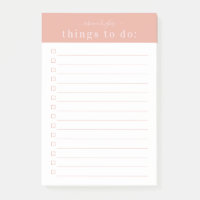Tipografia Retro Minimalista | Monograma Rosa