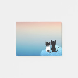 Bloco De Notas Tipsy e Tapsy:Juntos