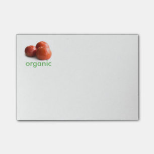 Bloco De Notas Tomate de madre