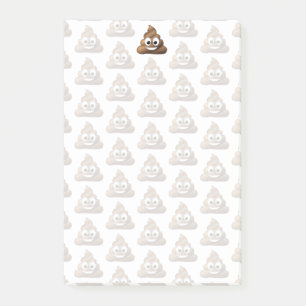 Bloco De Notas Tombadilho Emoji