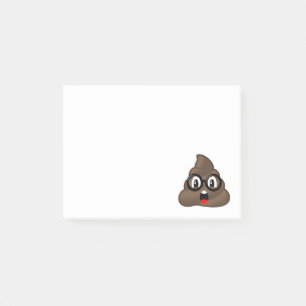 Bloco De Notas Tombadilho Emoji dos vidros oh