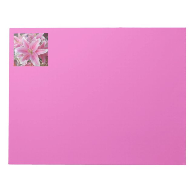 Bloco De Notas Tommasina (Frente)