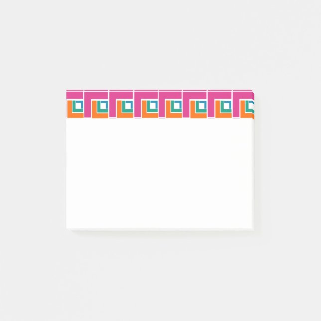 Bloco De Notas Topsy Turvy (Frente)