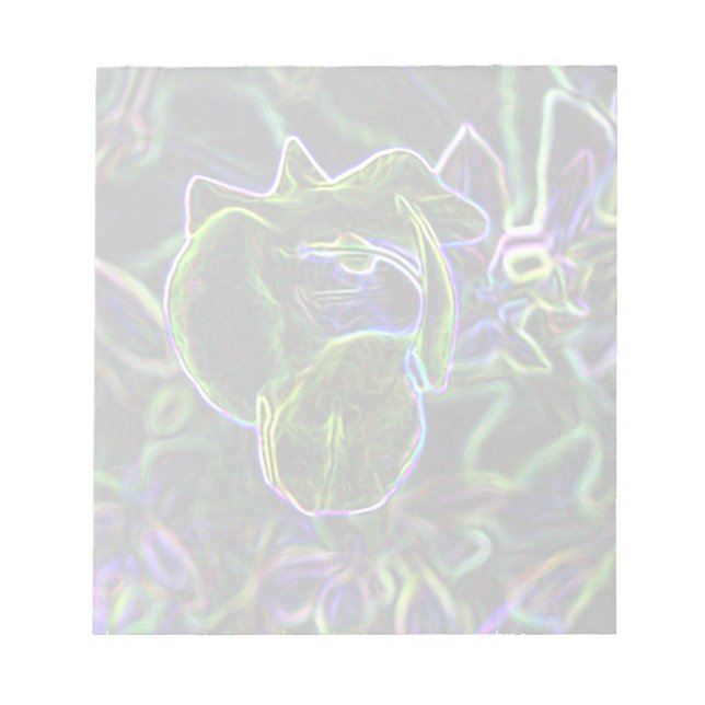 Bloco De Notas Torenia Edited (Frente)