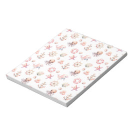 Bloco De Notas Treasures De Lata!