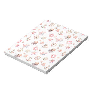 Bloco De Notas Treasures De Lata!