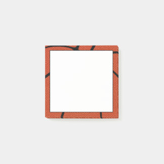 Bloco De Notas Treinador de Basquete ou Decinto Esportivo de Joga