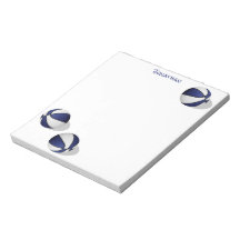 três bolas de basquete brancas azuis personalizada