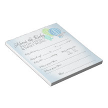 Tudo Sobre Bebê Balões de Ar Quente Jogo de Chá