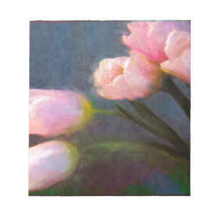 Bloco De Notas Tulipas 2