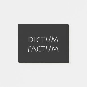 Bloco De Notas Tum