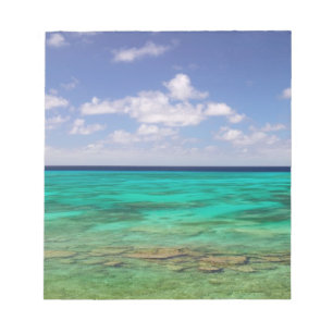 Bloco De Notas Turks e Caicos, Ilha de Grand Turk, Cockburn 3