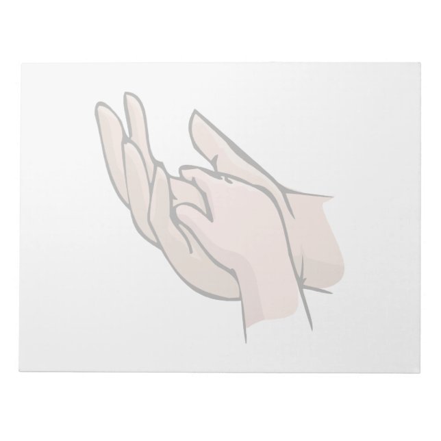 Bloco De Notas Um Amor entre Pais (Frente)