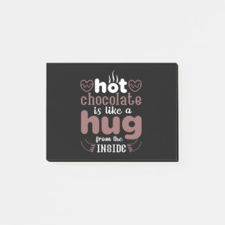 Bloco De Notas um design de vetor de cookie inteligente