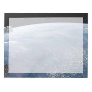 Bloco De Notas Um Passeio De Fumaça Sobre A África Austral Tropic