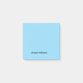 Bloco De Notas Unique 