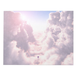 Bloco De Notas Vale no Notepad das Nuvens
