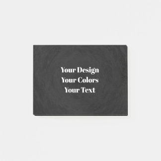 Bloco De Notas Vazio - Crie seu próprio personalizado