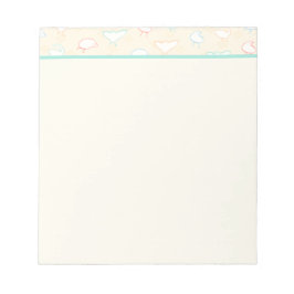 Bloco de notas Vazio de pássaros bobos