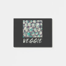 Veggie Vintage - Presente Vegetariano