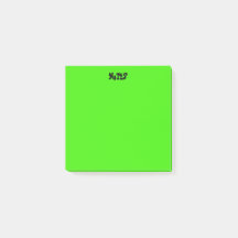Verde vibrante