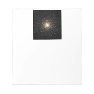 Bloco De Notas Via Láctea