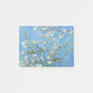 Bloco De Notas Vincent van Gogh Almond Blossom